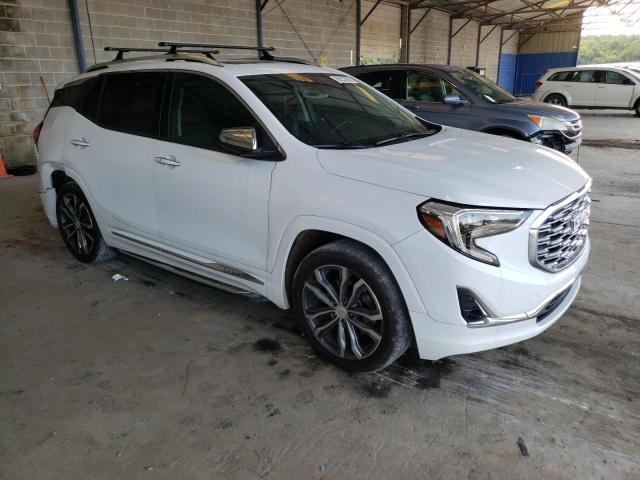 3GKALSEX2JL254508 GMC Terrain Denali