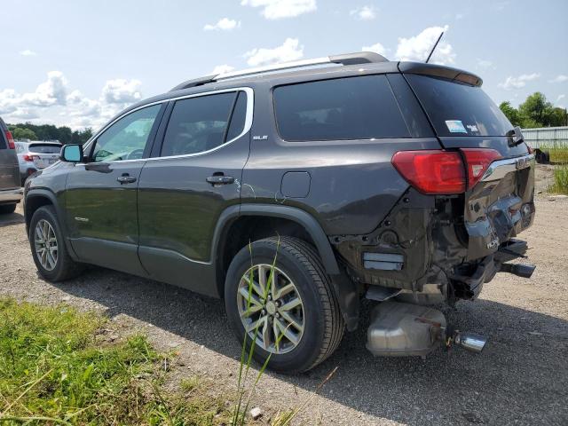 1GKKNLLS5HZ299599 GMC ACADIA SLE