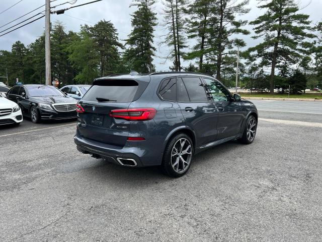5UXJU2C55KLN64531 BMW X5 Xdrive50i