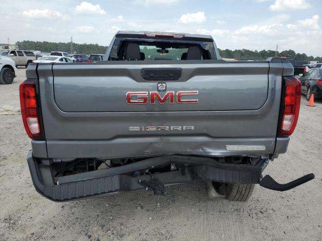 1GTR8CED1MZ351983 GMC Sierra C1500 Elevation