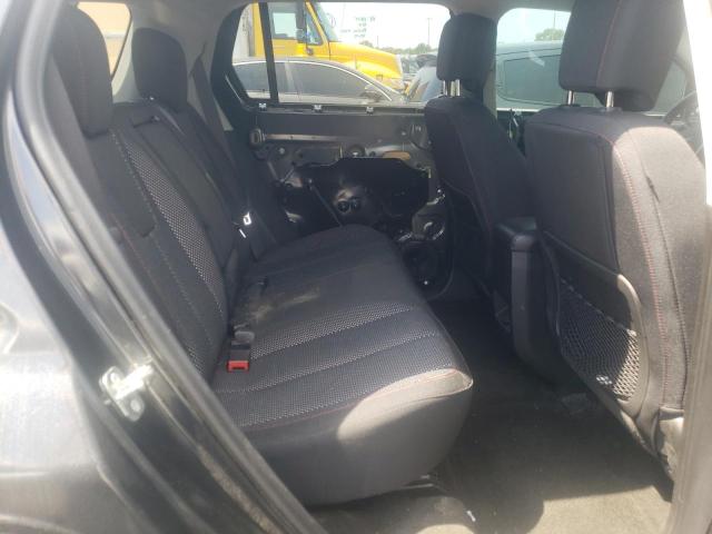 2GKALNEK7H6344452 GMC Terrain Sle