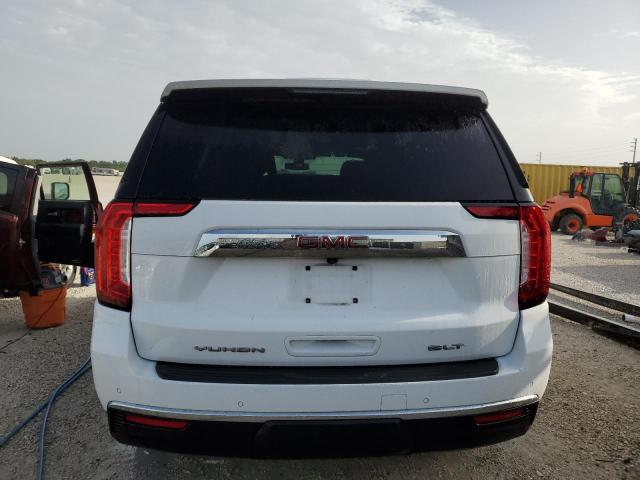 1GKS1BKD6MR213090 GMC YUKON SLT