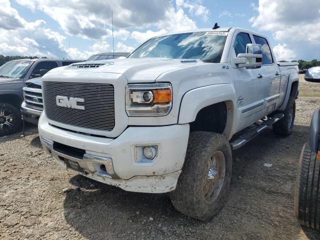 1GT12TEY9JF118318 GMC Sierra K2500 Slt