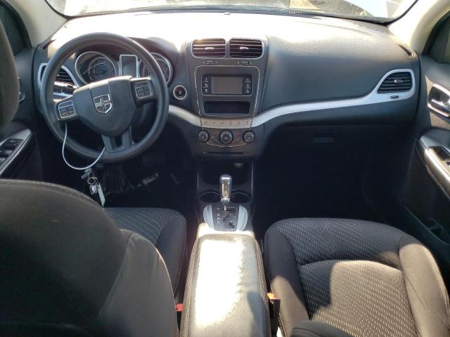 3C4PDDBG6ET108282 Dodge Journey Sxt