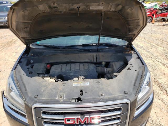 1GKKVSKD2HJ218537 GMC Acadia Limited Slt-2