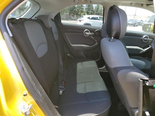 ZFBCFXBT9GP390256 Fiat 500x Easy