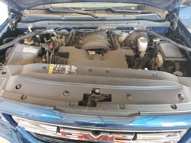 1GTV2LEC0HZ136768 GMC Sierra K1500