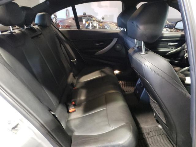 WBA3A9G58FNS66987 BMW 335 I
