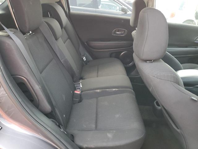 3CZRU5H55JG704002 Honda HR-V EX