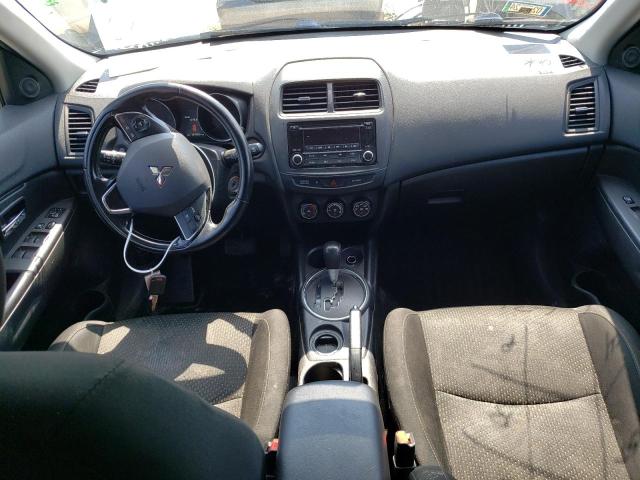 JA4AP3AU8GZ041009 Mitsubishi Outlander Sport Es