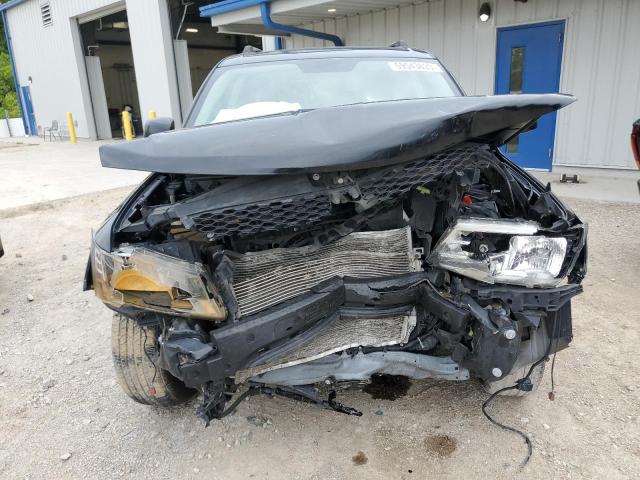 3C4PDDBG9HT658967 Dodge Journey Sxt