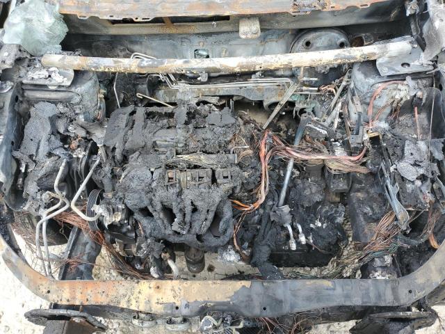 3C4PDCAB1ET219838 Dodge JOURNEY SE