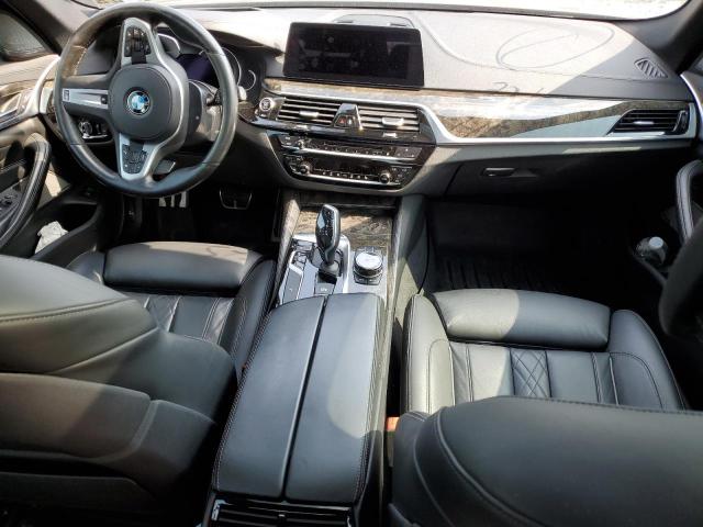 WBAJB9C57JB035664 BMW M550xi