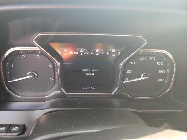 1GT49WEY3NF286228 GMC Sierra K3500 Denali