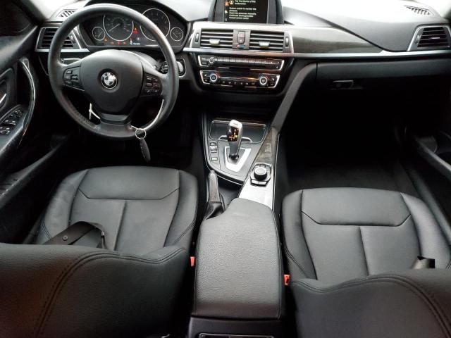 WBA8E5G33HNU44938 BMW 320 XI
