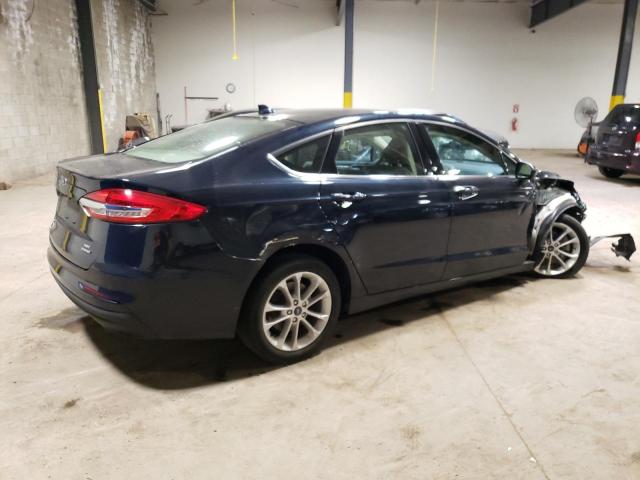 3FA6P0LU4LR134556 Ford FUSION SE