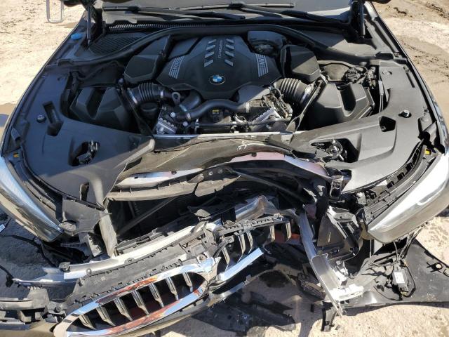 WBAFY4C50KBX29301 BMW M850XI