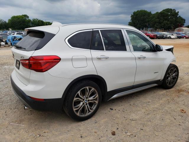 WBXHU7C38H5H35559 BMW X1 Sdrive28i