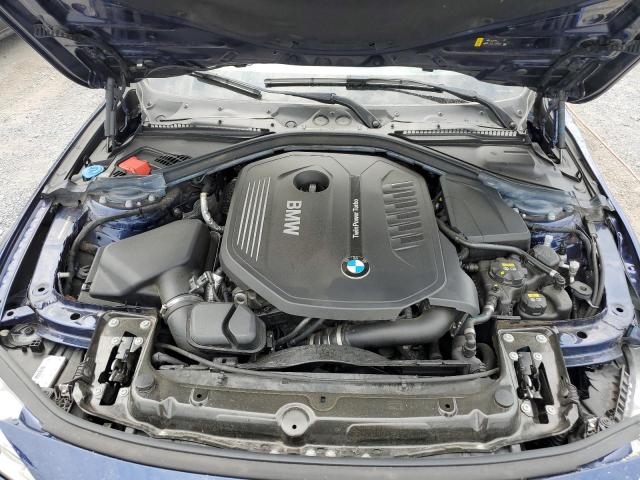 WBA8B7G50JNU95650 BMW 340 XI