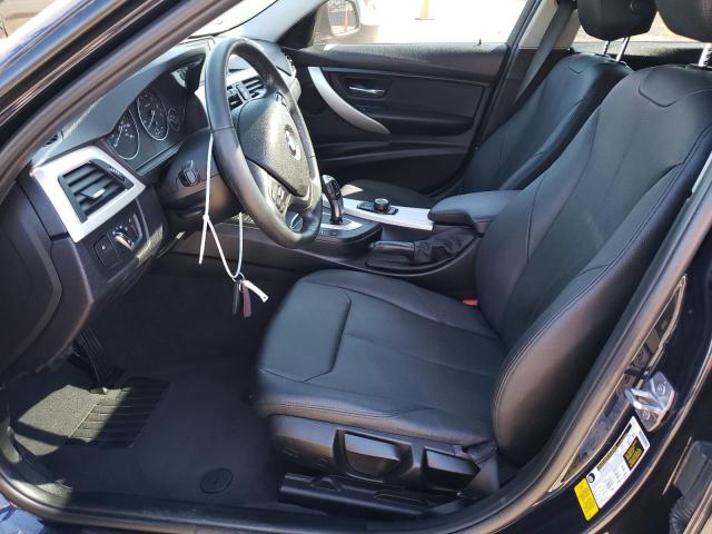 WBA8A9C58HK620264 BMW 320 I