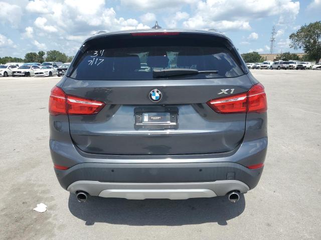 WBXHU7C38H5H35240 BMW X1 Sdrive28i