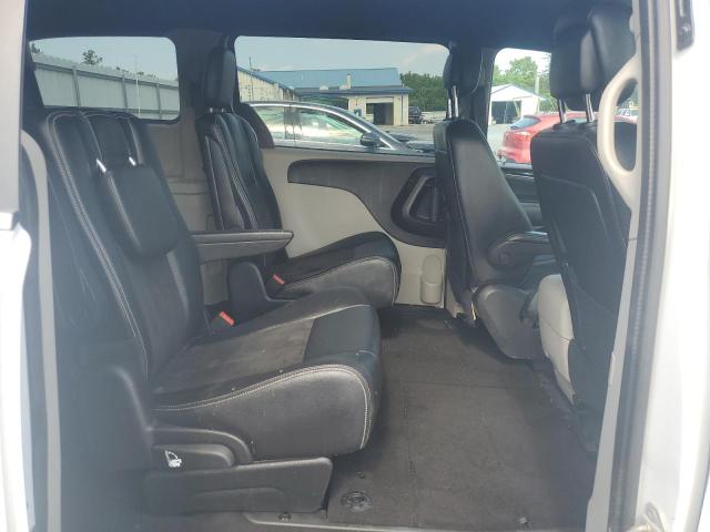 2C4RDGCG3KR543879 Dodge Grand Caravan Sxt