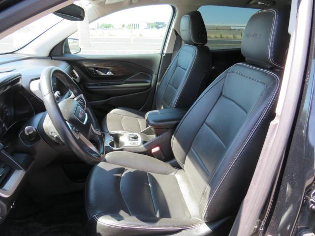 3GKALXEX0JL144702 GMC Terrain Denali