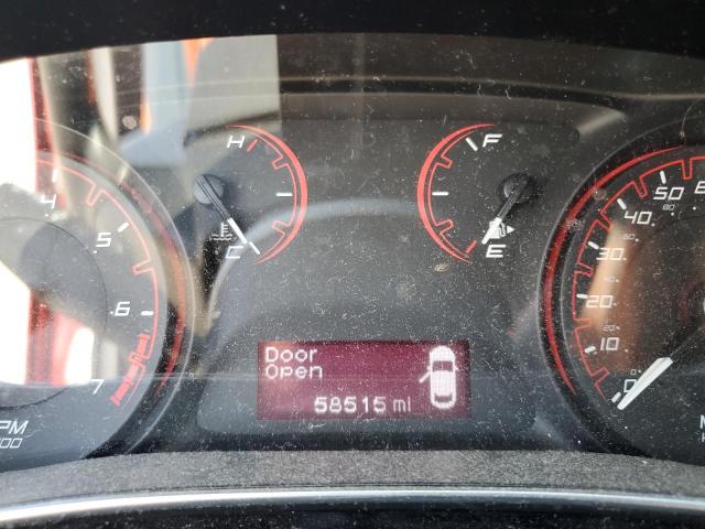 1C3CDFFH5GD796527 Dodge Dart Sxt Sport