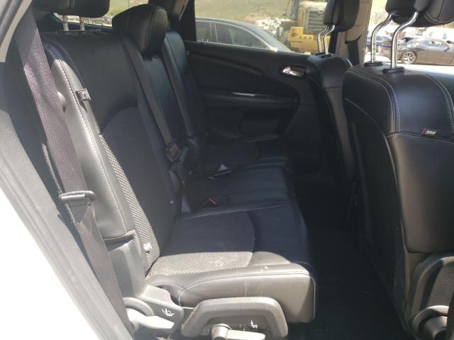 3C4PDCGB9HT551957 Dodge Journey Crossroad