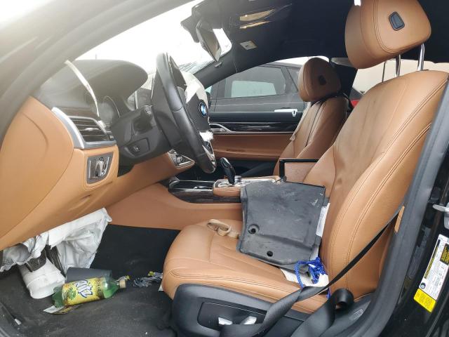 WBA7E2C5XKB216655 BMW 740 I