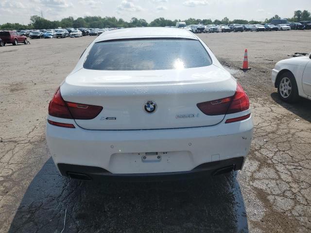 WBA6B4C53FD761154 BMW 650 Xi Gran Coupe