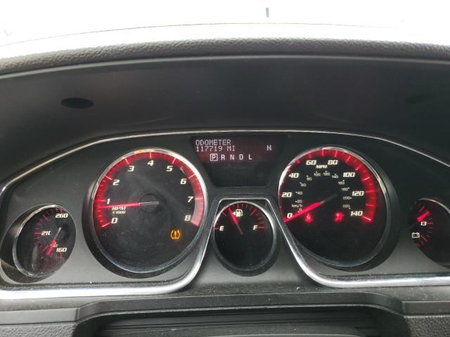 1GKKVPKD8FJ338417 GMC ACADIA SLE