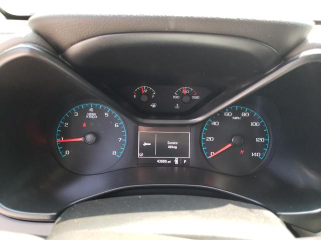1GTH5BEA3J1188283 GMC Canyon