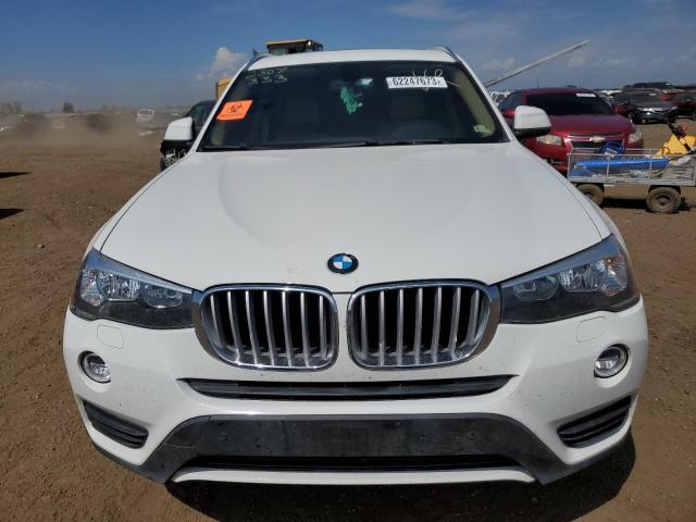 5UXWX9C52G0D65552 BMW X3 Xdrive28i