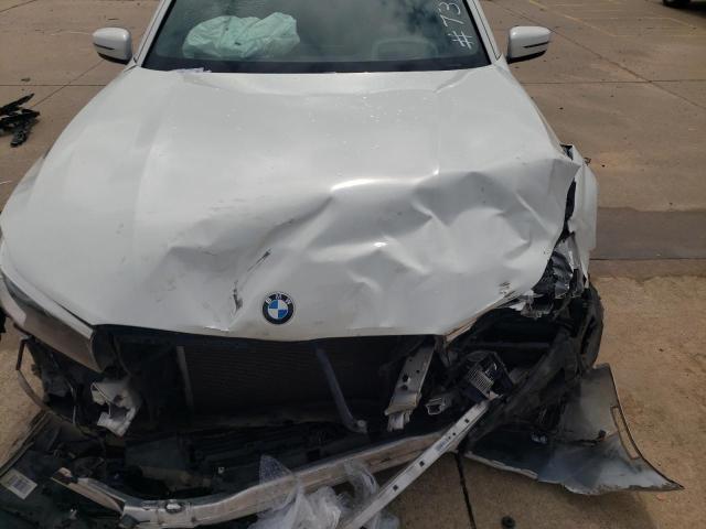 WBA7E2C53GG739056 BMW 740 I