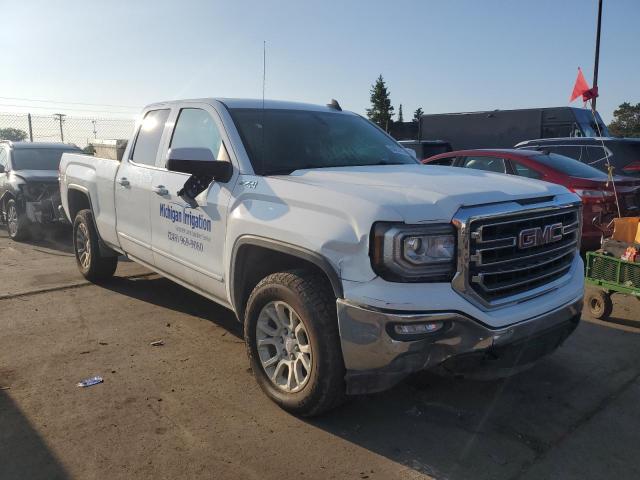 1GTV2MEC4JZ174094 GMC Sierra K1500 Sle