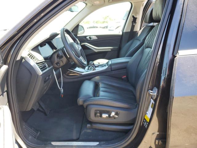 5UXCW2C02L9C05243 BMW X7 Xdrive40i