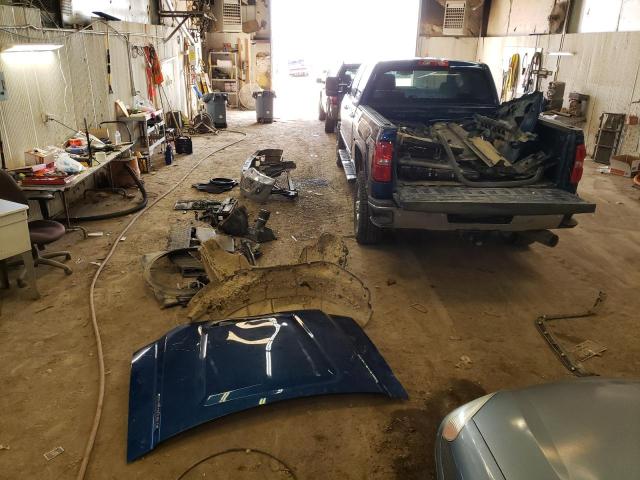 1GT12REY2KF139340 GMC Sierra K2500 Slt