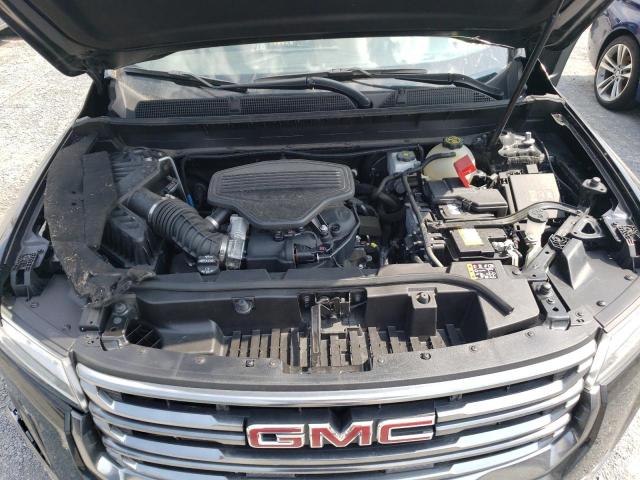 1GKKNLLS4MZ108099 GMC Acadia At4