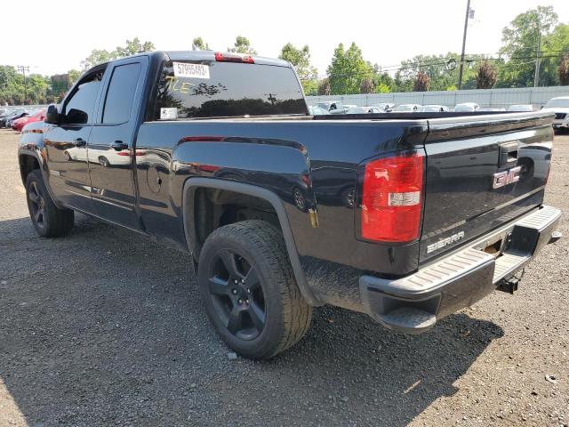 1GTV2LEC1HZ205256 GMC Sierra K1500