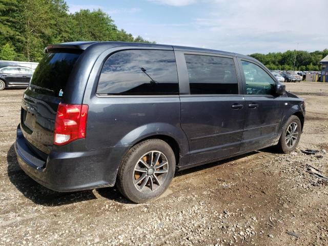 2C4RDGBG7ER452068 Dodge Grand Caravan Se