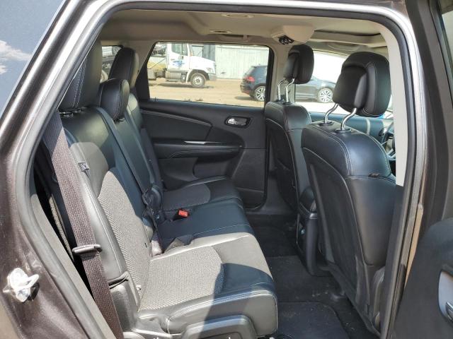 3C4PDCGG1FT746282 Dodge Journey Crossroad