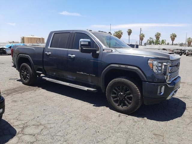 1GT49REYXLF315612 GMC Sierra K2500 Denali