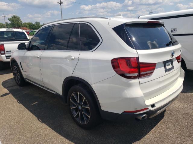 5UXKS4C53F0N10271 BMW X5 Xdrive35d
