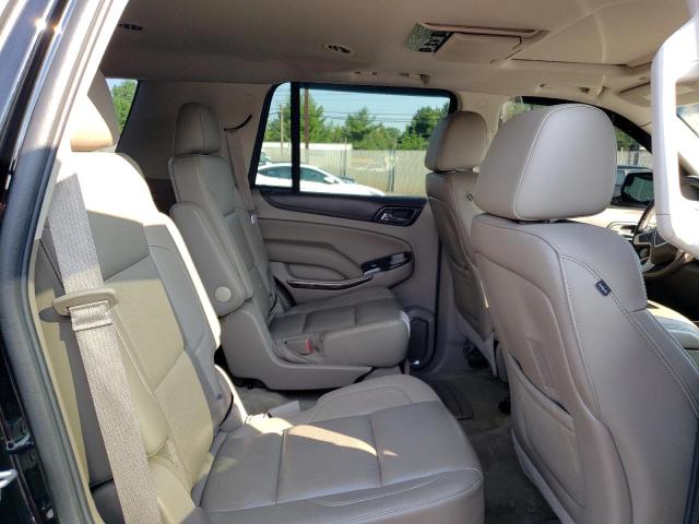 1GKS2BKC2FR289638 GMC YUKON SLT