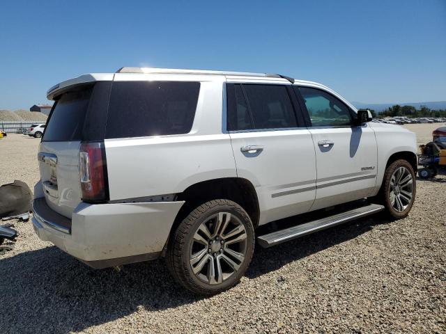 1GKS2CKJ7HR130685 GMC YUKON DENALI