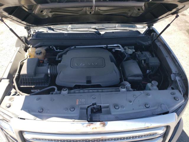 1GTG5BE35G1270263 GMC Canyon