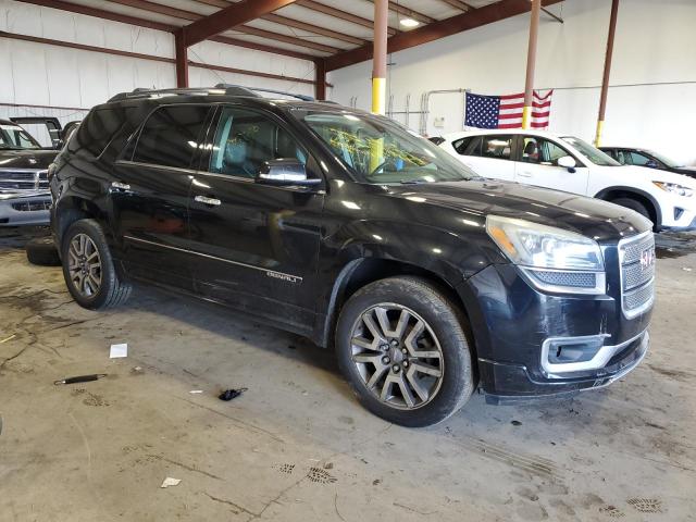 1GKKVTKD4EJ127108 GMC Acadia Denali