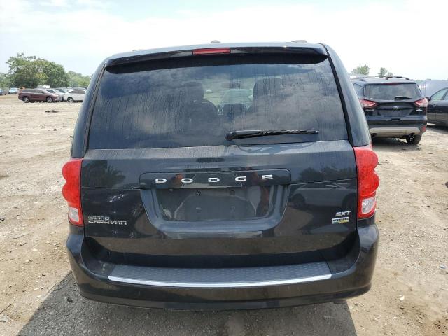 2C4RDGCG0HR857322 Dodge Grand Caravan Sxt