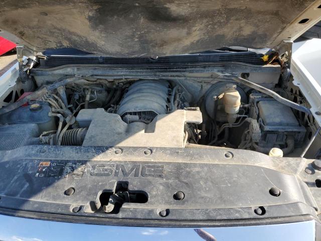 3GTU2TECXEG522301 GMC Sierra K1500